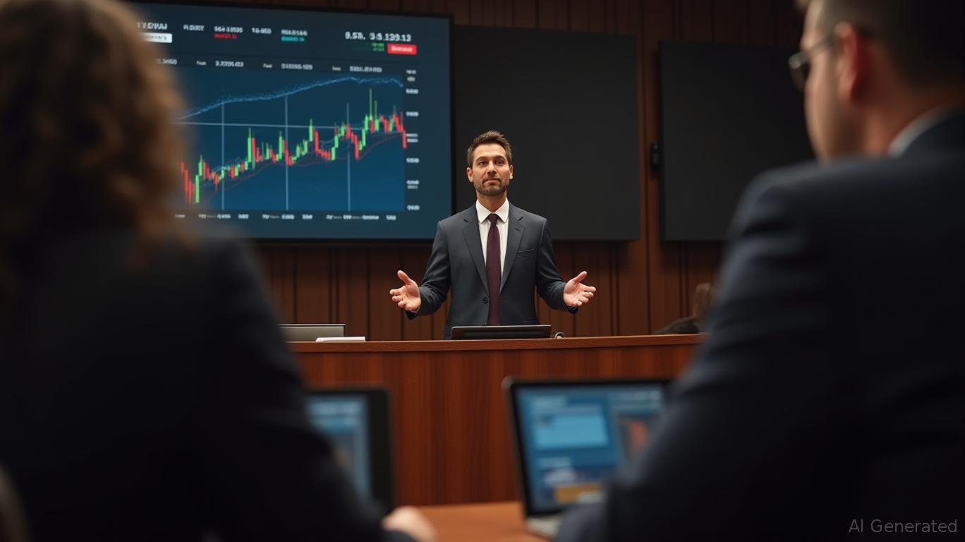 Strategy Faces Lawsuit Over Bitcoin Strategy Losses