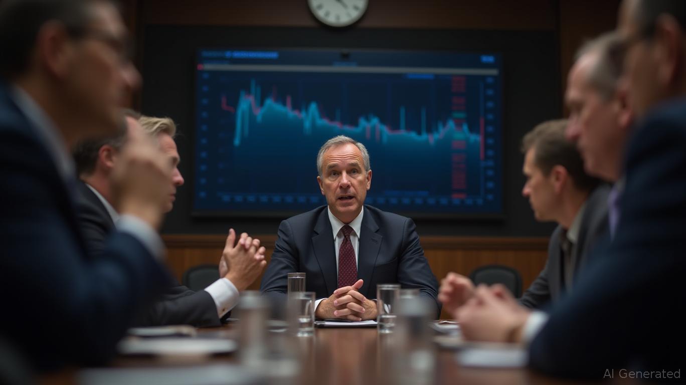 SEC Meeting Sparks Hope for Ripple Case Resolution