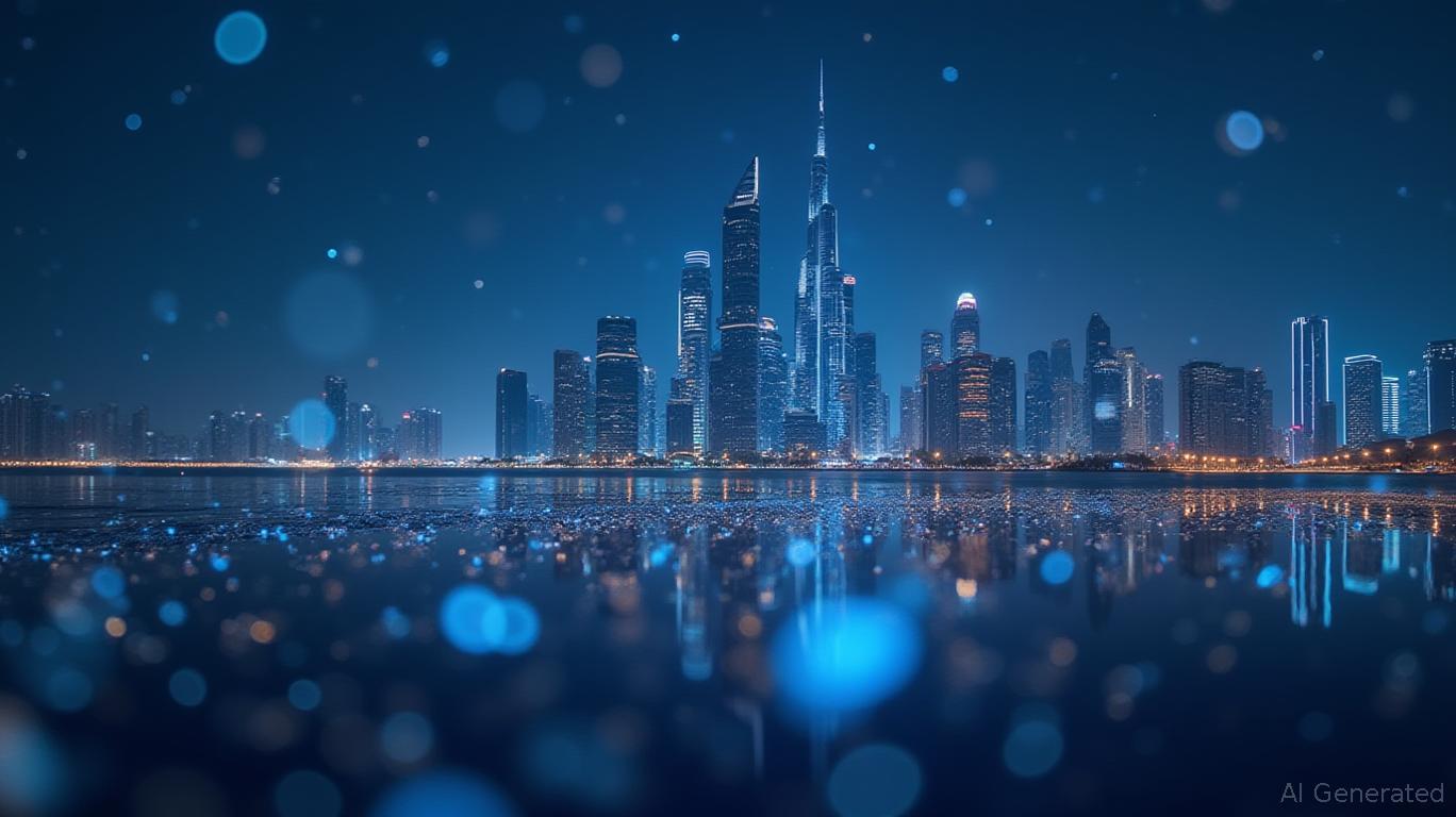 DeFi Technologies Expands to UAE Boosting Global Reach