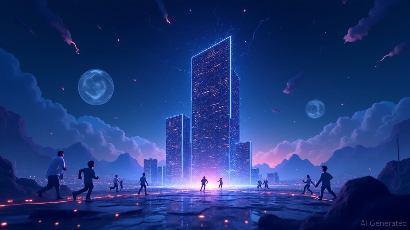 Cronos Achieves Sub-Second Block Times Joining Top 10 Fastest Blockchains