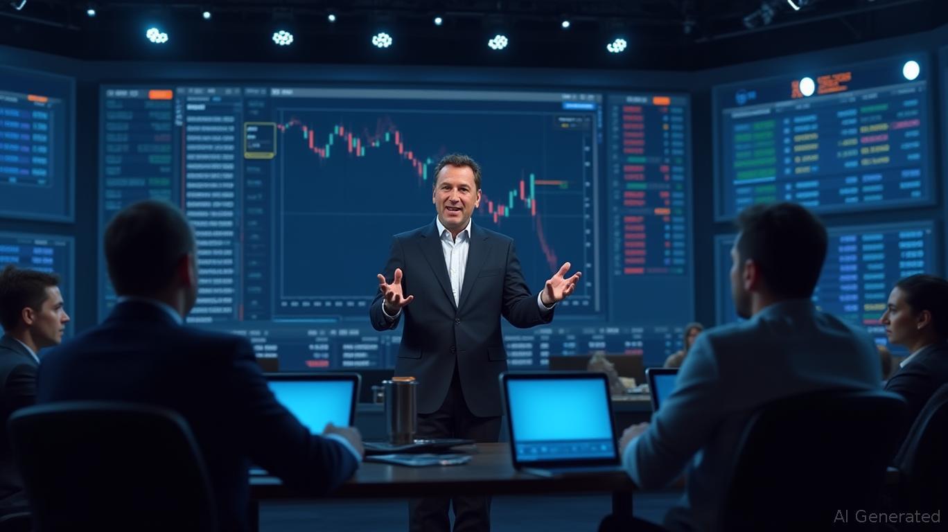 Bitwise Predicts Bitcoin to Reach $200,000 by 2025 End, Cites Strong ETF Flows