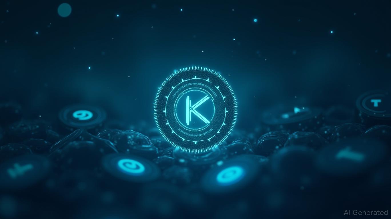 Kraken Lists Merlin Chain Boosting DeFi Interoperability