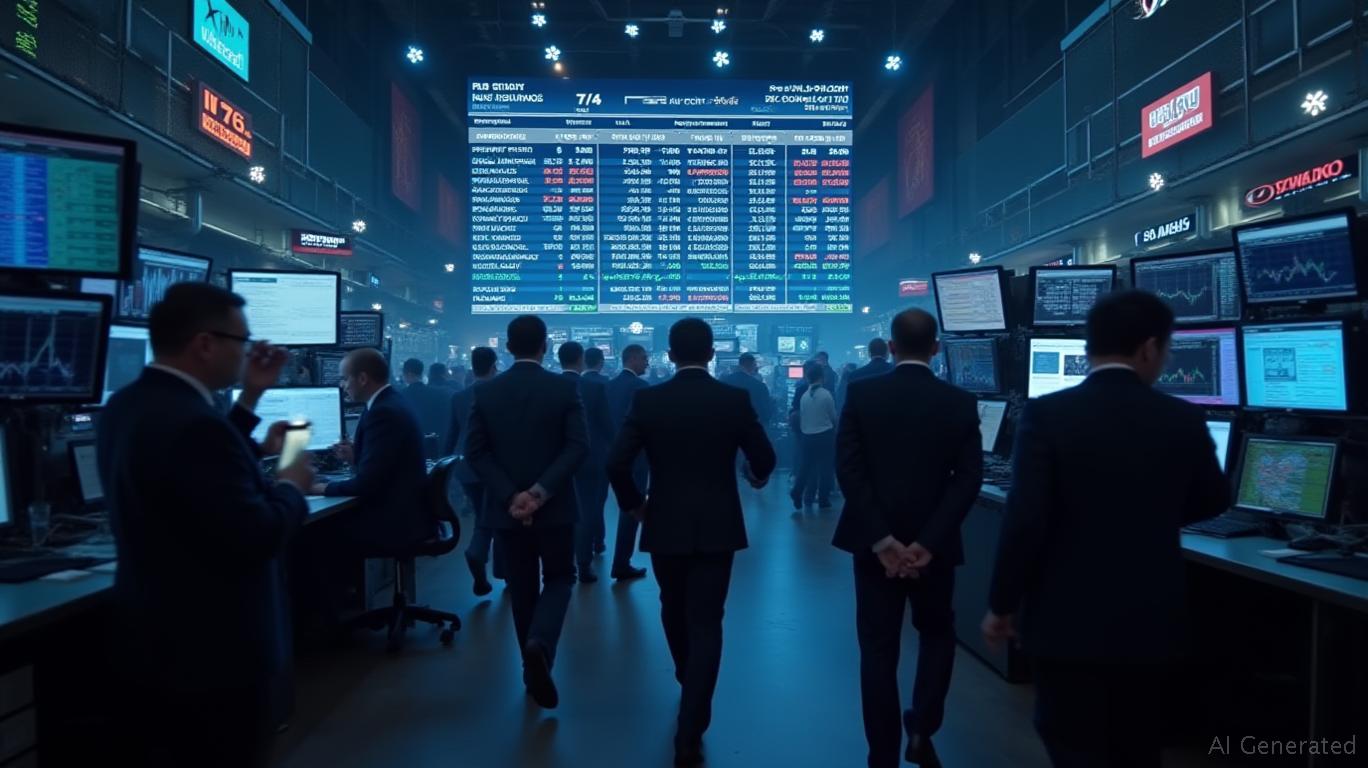 JPMorgan, Wells Fargo, and Citigroup Q2 Earnings Expected to Be Down Amid Weak Demand Trends