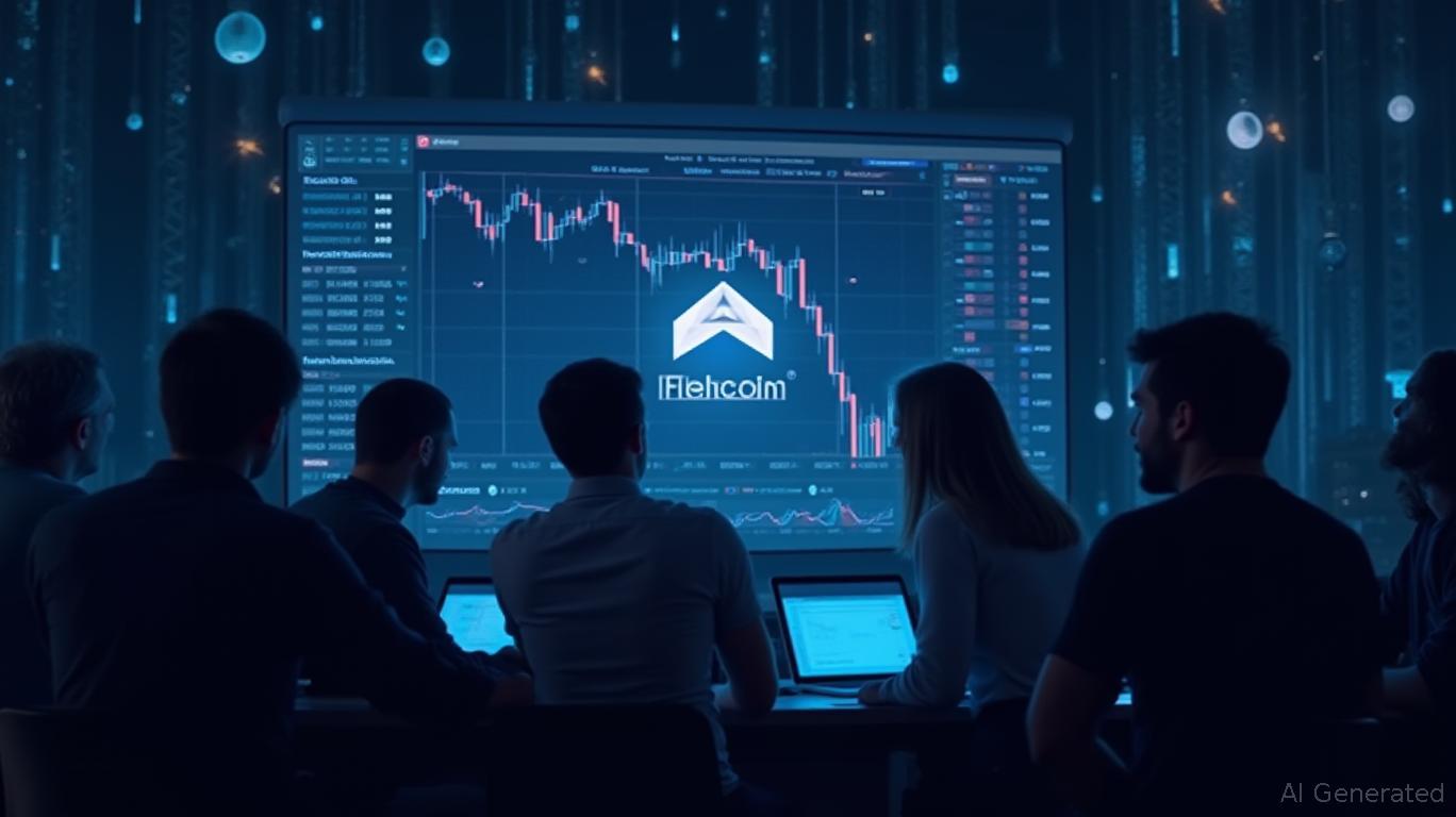 Filecoin Surges 9% Amid Broader Crypto Market Uptick