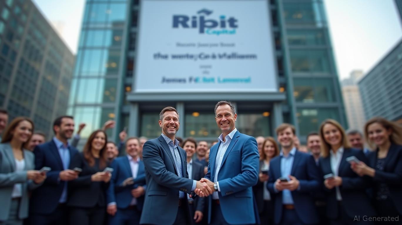 The Open Platform Secures $28.5 Million in Series A Funding Led by Ribbit Capital