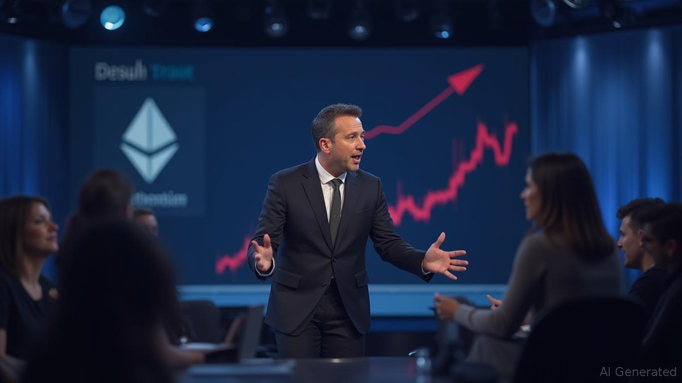 Ethereum ETF Inflows Surge 77% in June, $10 Billion by 2025 Predicted