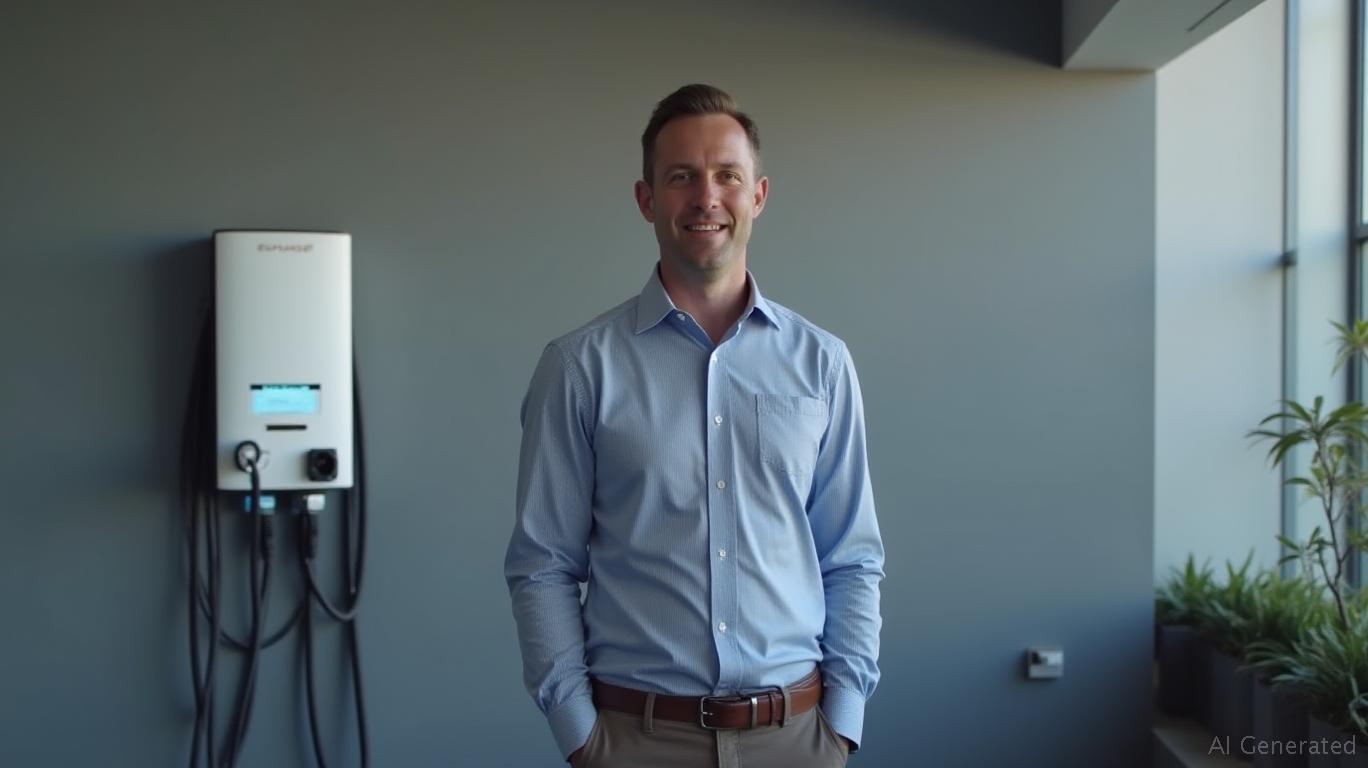 Enphase Energy Unveils IQ EV Charger 2 for Australia and NZ, Offering Smart EV Charging Experience