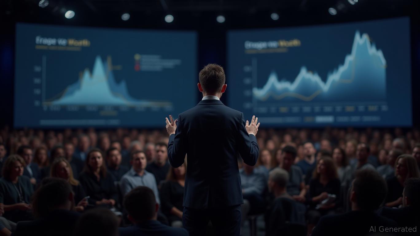 Ethereum Co-Founder Warns of Centralization Risks in Crypto Industry