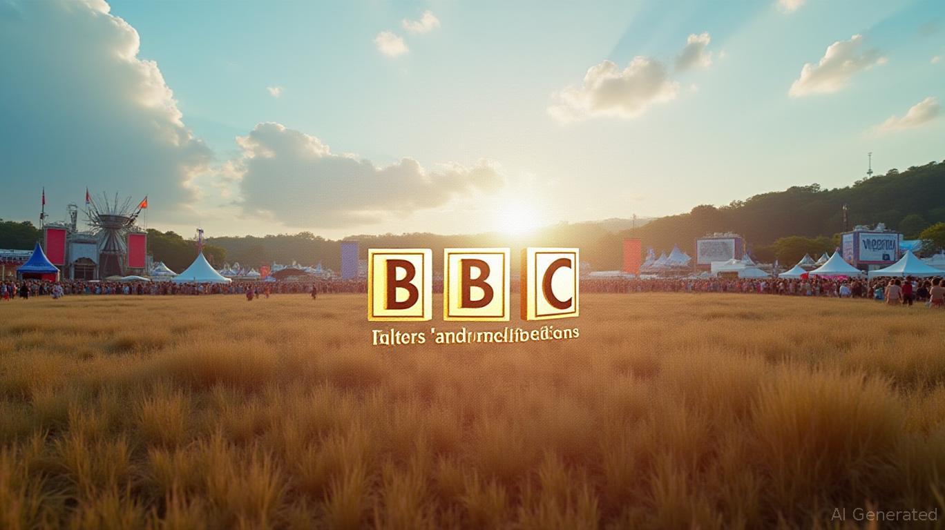 BBC's Reputational Crossroads: Governance, Risk, and the Path to Brand Resilience