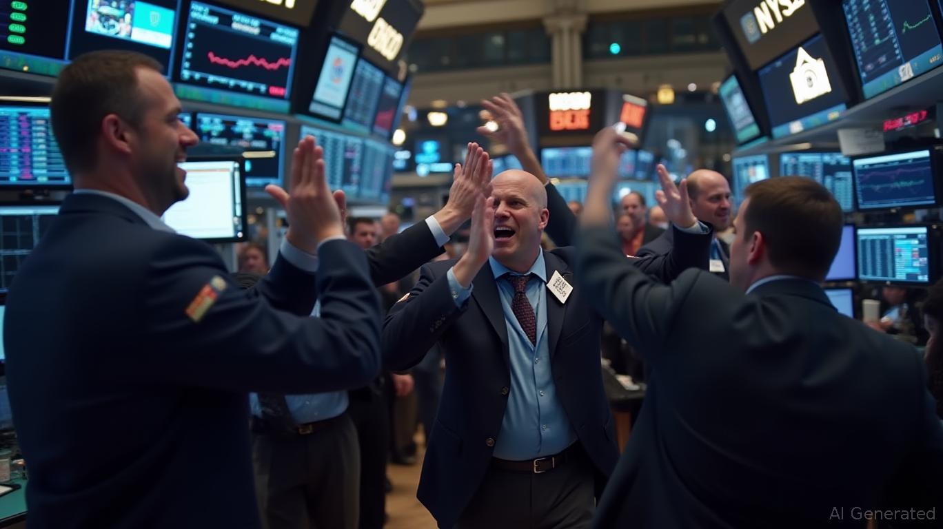 Bitcoin Surges 100% to $110,000 on Strong US Job Data