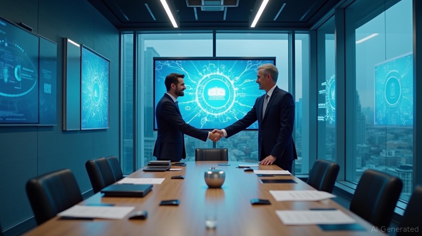 HPE-Juniper Merger: Antitrust Green Light Fuels Enterprise Tech Dominance