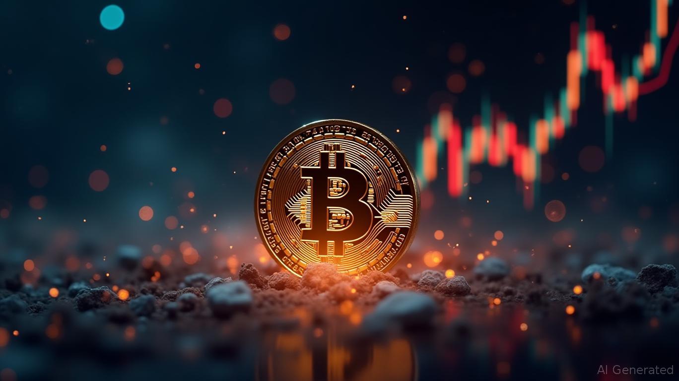 Bitcoin Surges 20% to $109,300 Amid Market Volatility