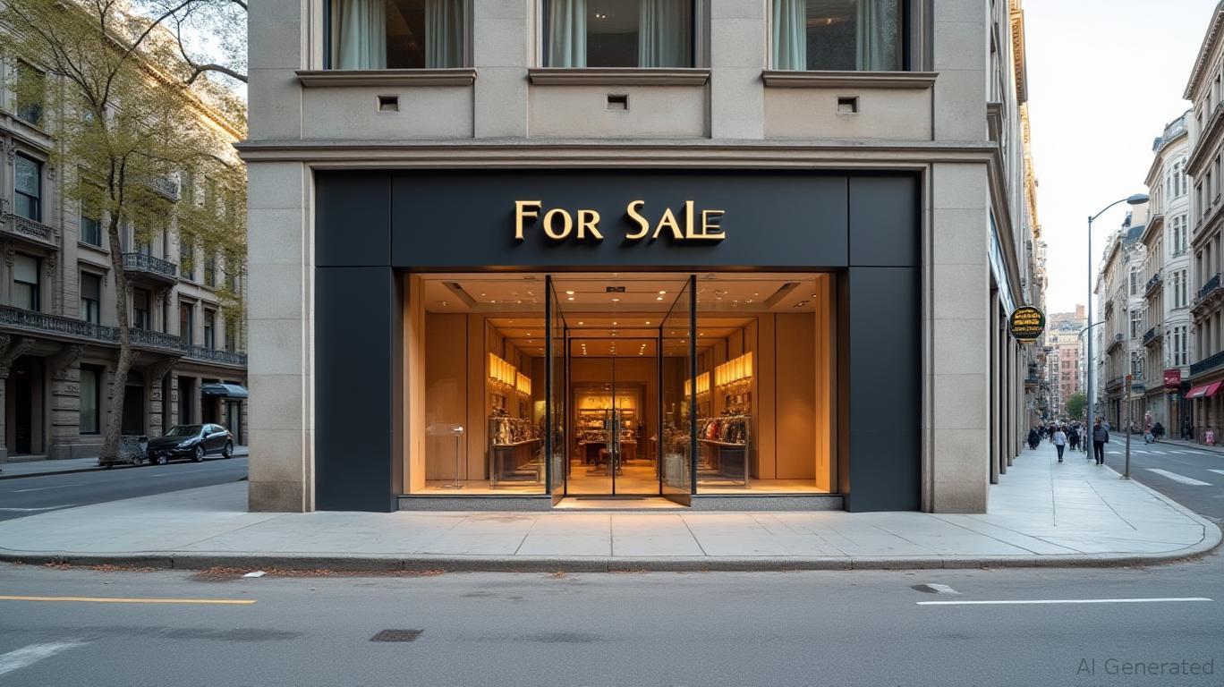 The New Credit Crisis: How Banks' Retreat from Luxury Debt Signals a Shift in Risk and Opportunity