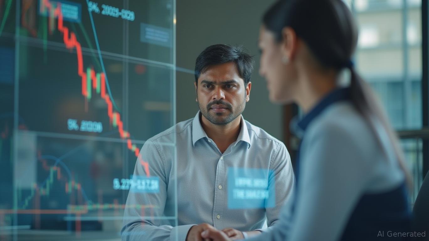 RBI's VRRR Strategy: Anchoring Rates Amid Liquidity Challenges