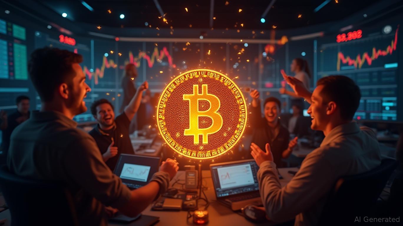 Bitcoin Surges 100% to $110,000, Triggers $110 Million Short Liquidations