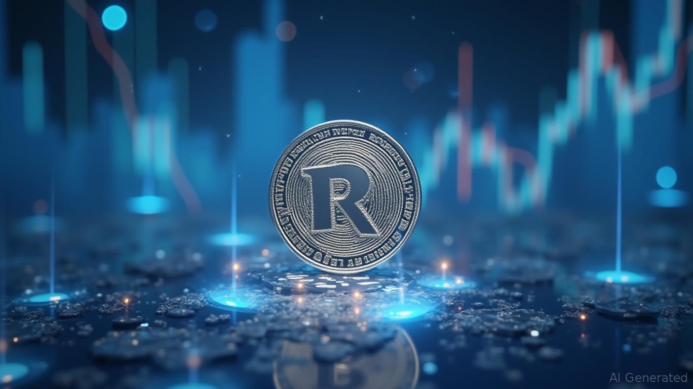 Ripple Mints 14 Million RLUSD in OpenPayd Partnership for Enhanced Cross-Border Liquidity