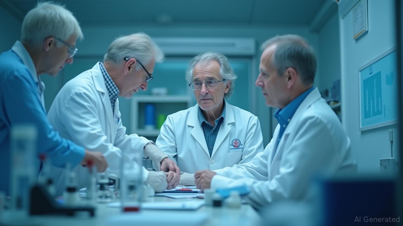 SuperAgers Study Finds Lifestyle Key to Longevity Not Genetics
