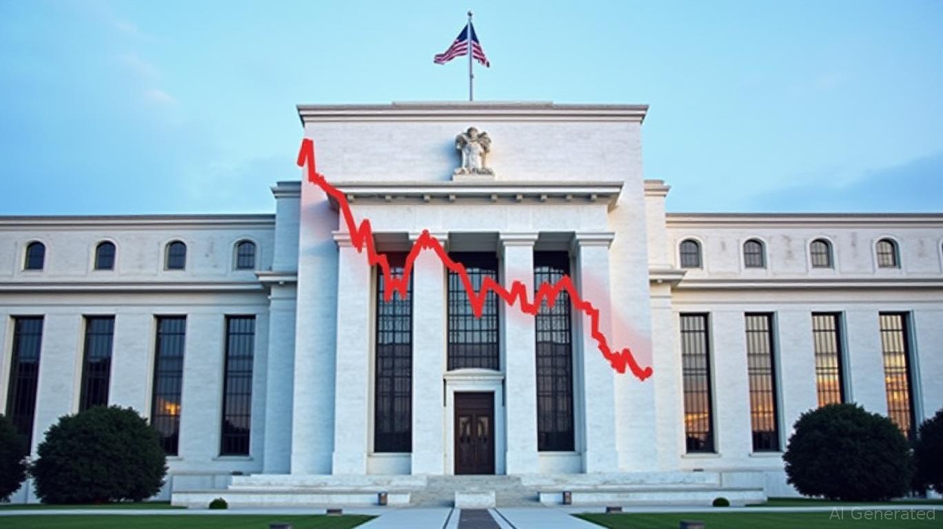 Navigating Fed Uncertainty: Opportunities in Treasuries and Sectors Beyond Labor's Limits