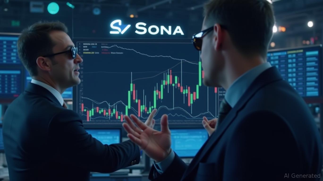 Solana Value Surges 5% as Institutional Interest in ETF and Futures Grows