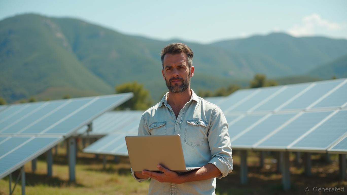Tether Partneri Adecoagro za rudarstvo bitcoina pomoću obnovljivih izvora energije
