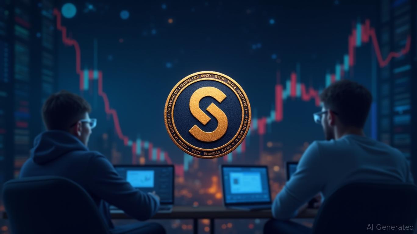 Solana Surges 1.30% as Institutional Interest and Technical Patterns Converge