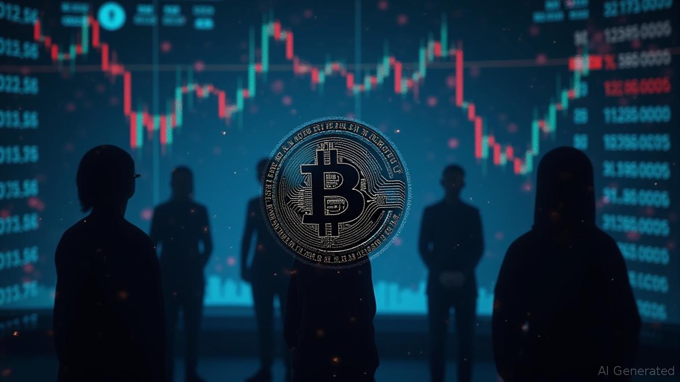 Bitcoin Whales Accumulate 800,000 BTC in June 2025, Prices Surge 10%
