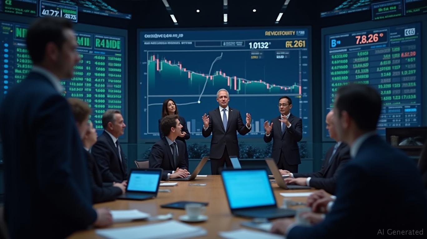 Lotus Technology Inc. shares rise 4.23% intraday after Mondelez International announced new impact-first investments.