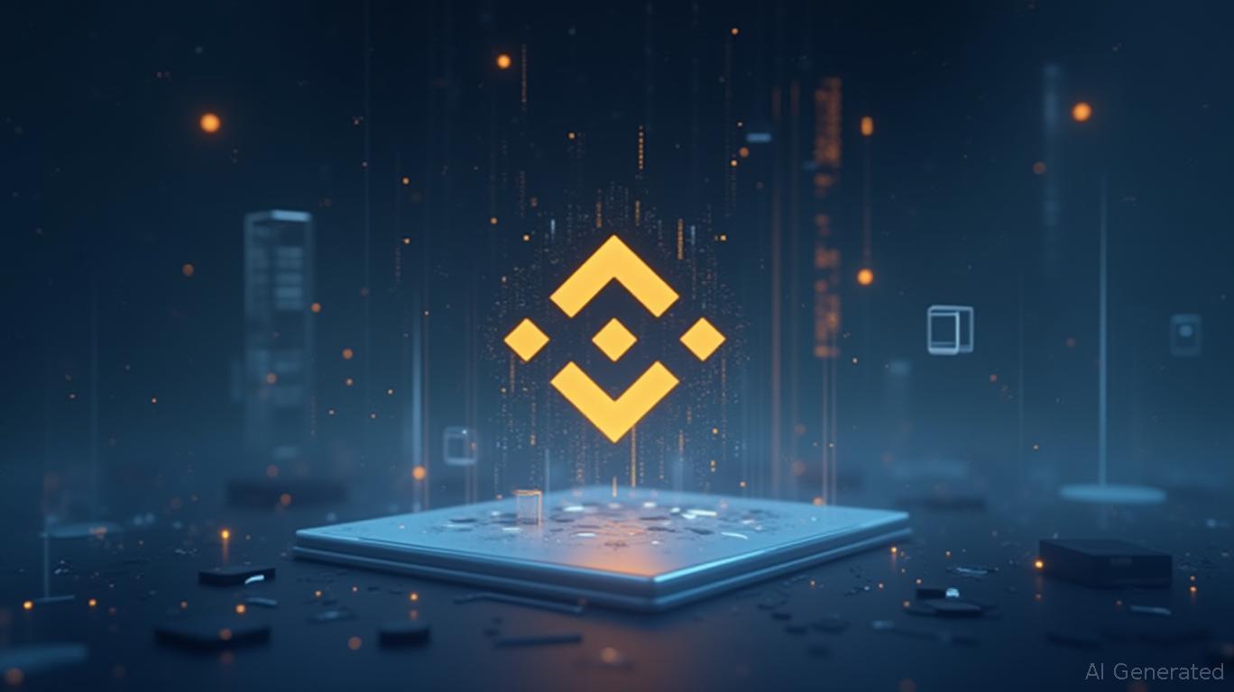 Binance Pay Introduces New Features to Simplify Crypto Transfers