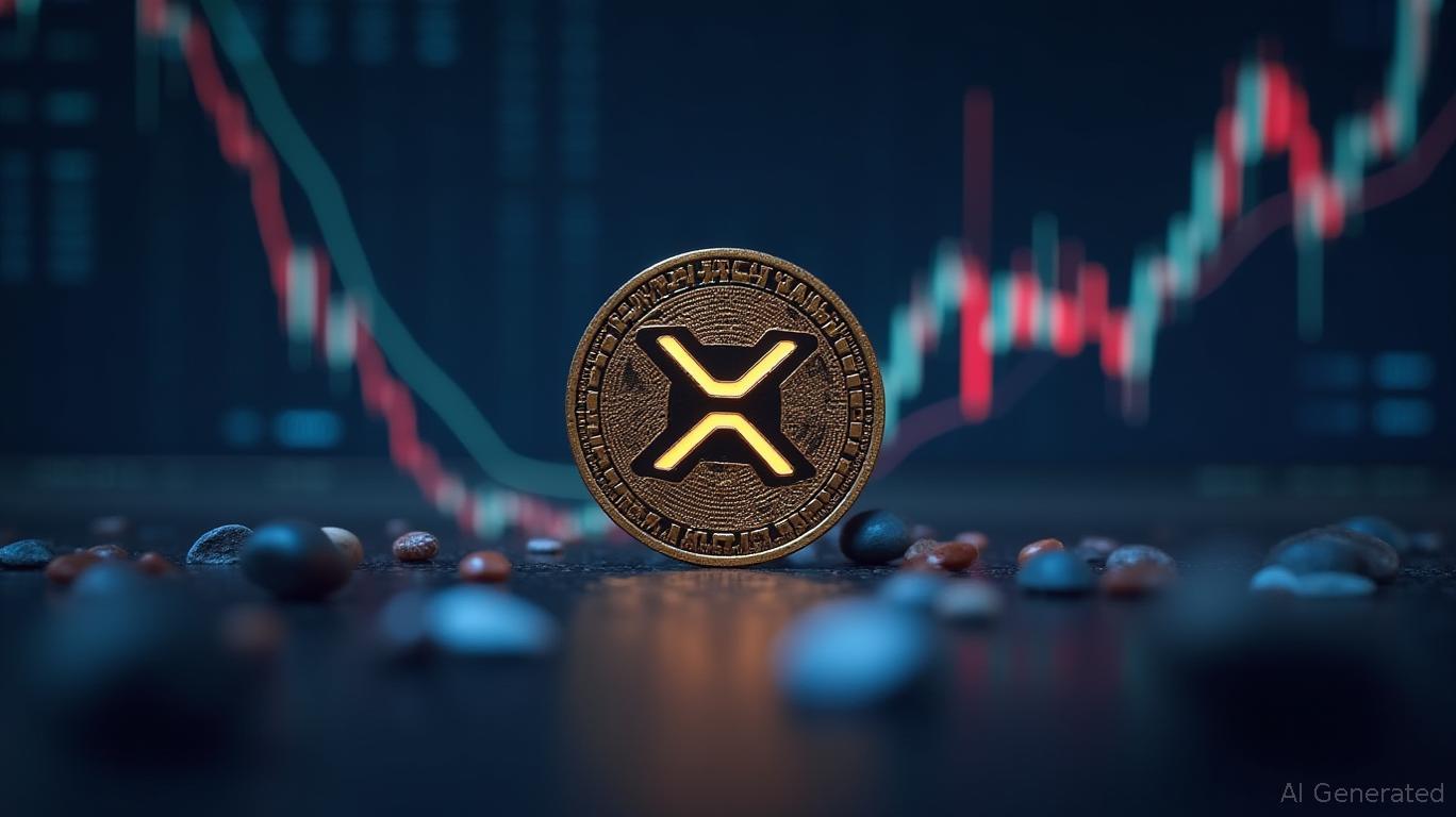 XRP News Today: XRP Surges 7.2% as Futures Open Interest Jumps 30%