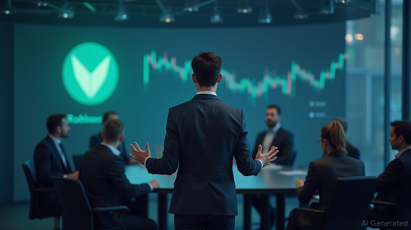Robinhood Expands Crypto Services Across EU Boosting Trading Volumes