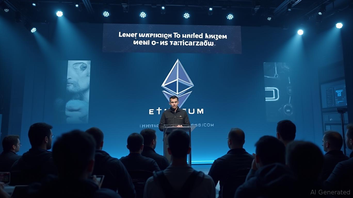 Ethereum Co-Founder Buterin Warns of Decentralization Risks in Web3
