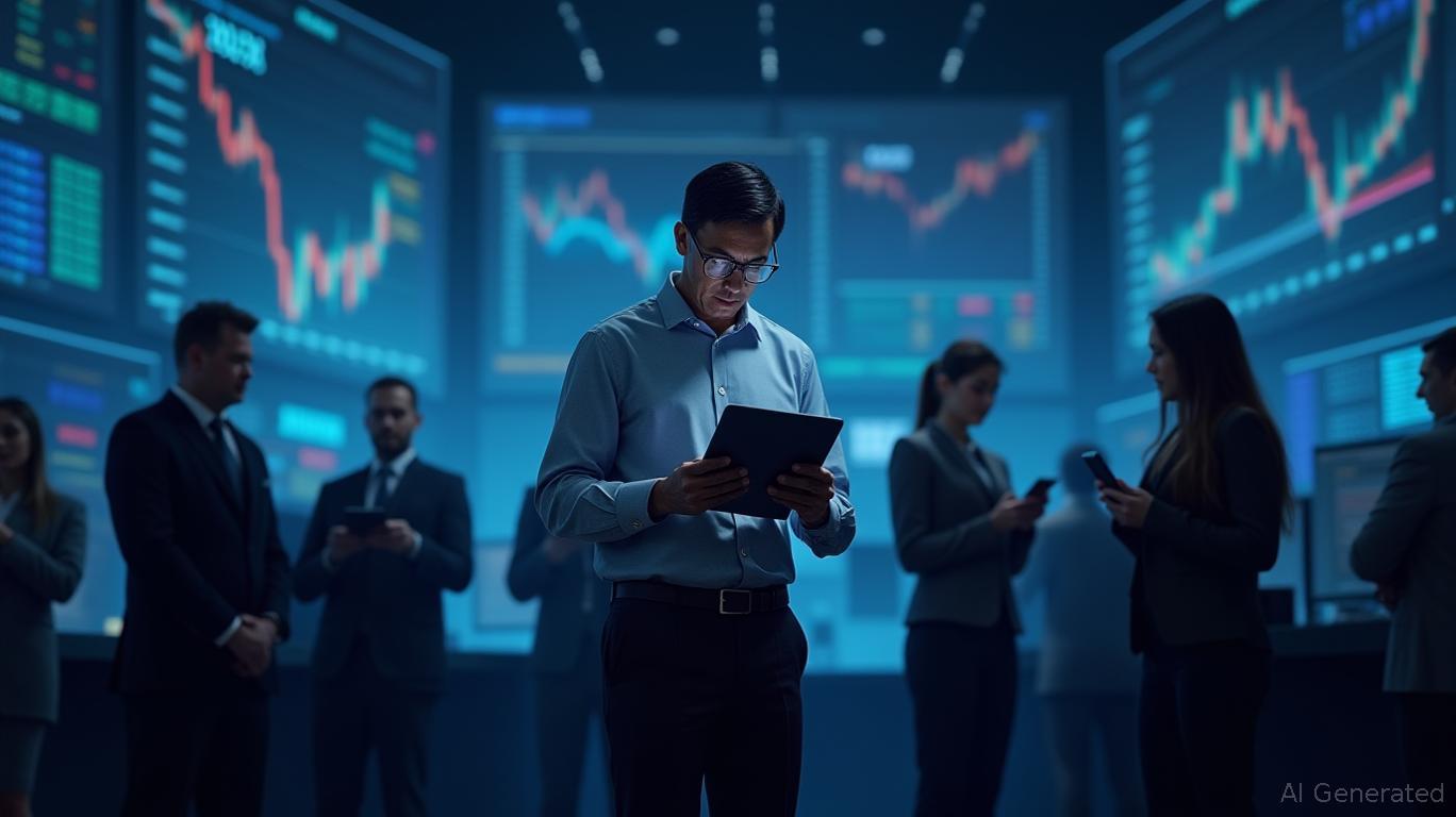 XRP News Today: XRP's Future Hinges on SEC Lawsuit Outcome and Institutional Adoption