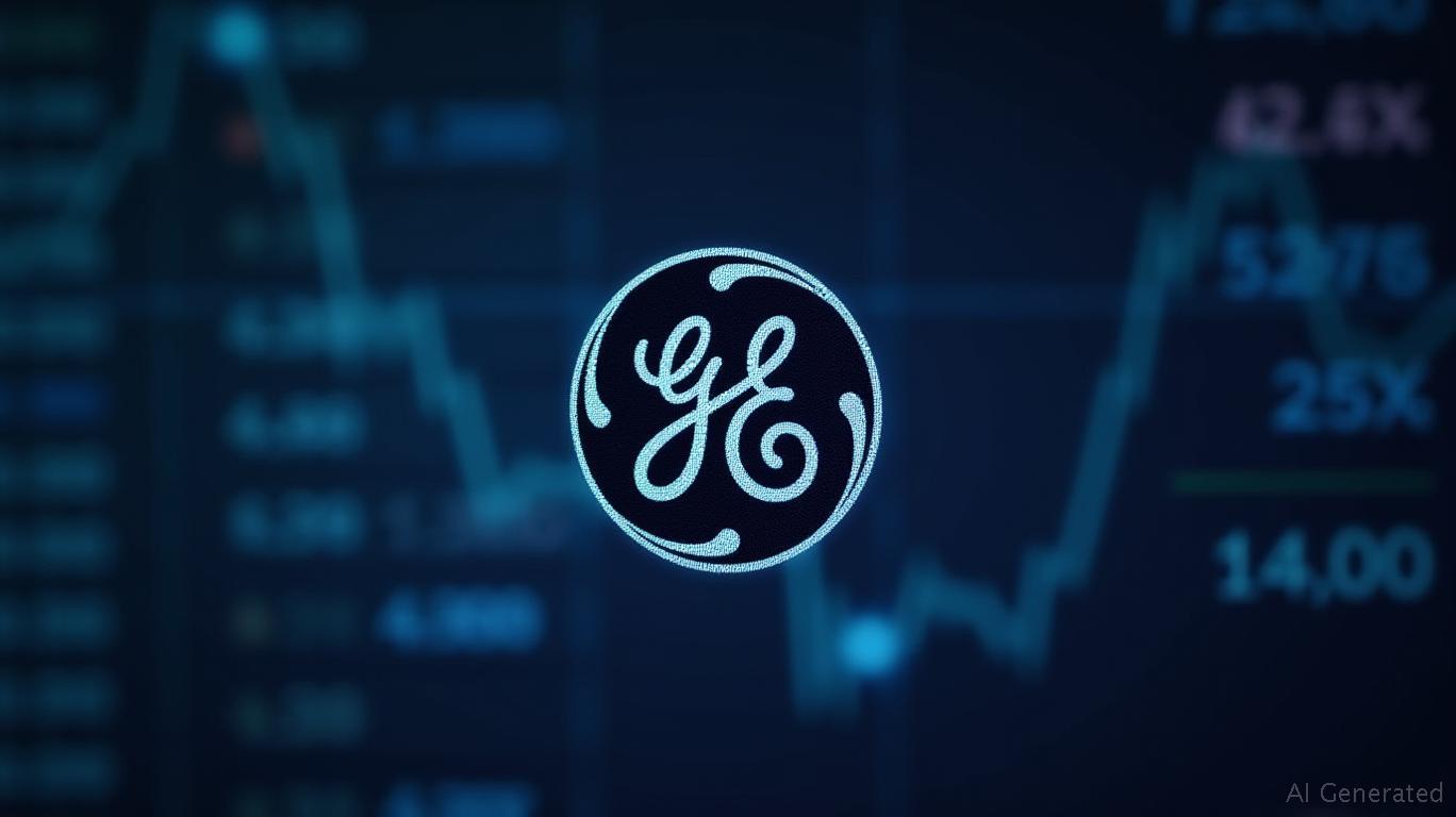 GE Options Analysis for August 22nd: Put and Call Contracts of Interest