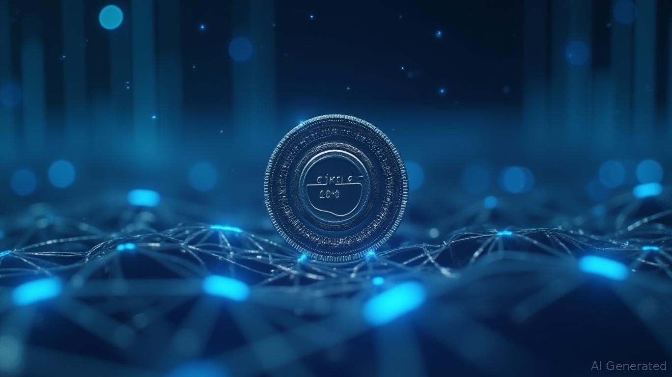Circle Mints 250 Million USDC on Solana for Faster Transactions