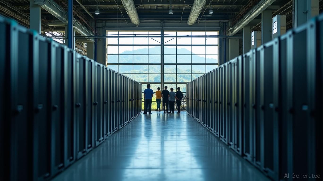 Tether Partners with Adecoagro for 6.9 EH/s Bitcoin Mining in Brazil