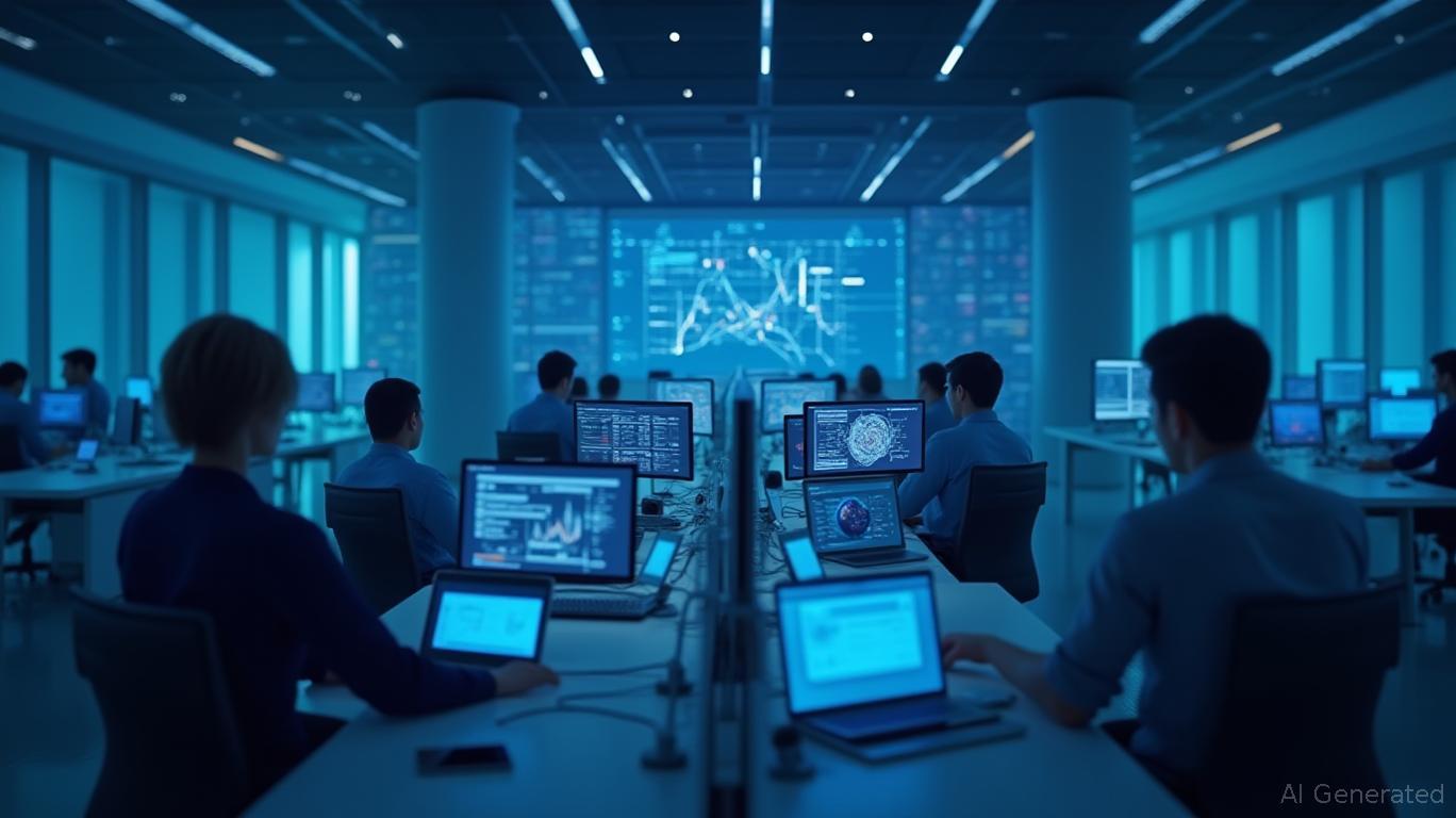 Navigating Aeries Technology's Strategic Crossroads: Short-Term Pain for Long-Term Gain?