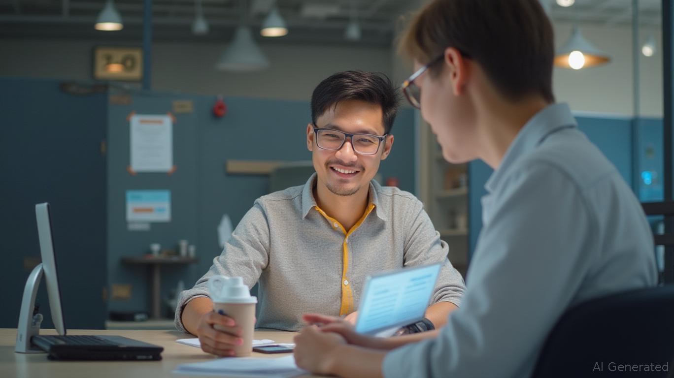 Amazon Tightens Performance Reviews With Leadership Principles