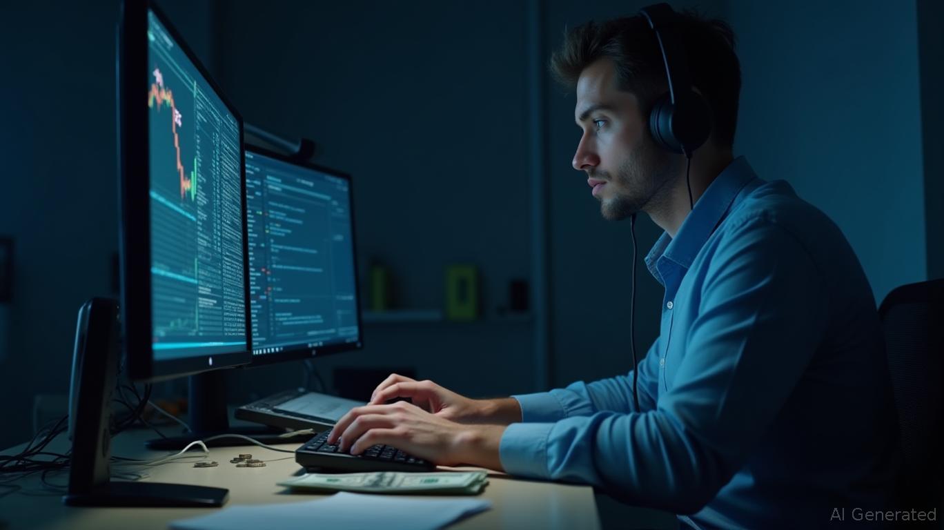 Crypto Mining Firm Attracts 9.39 Million Users With 108% Profit on $100 Investment