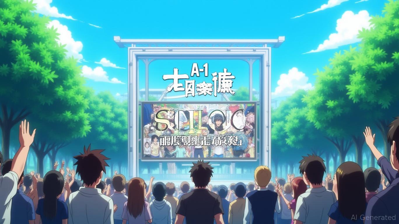 Anime's Hidden Crisis: Why A-1 Pictures' Struggles Spell Risk for Streaming Giants