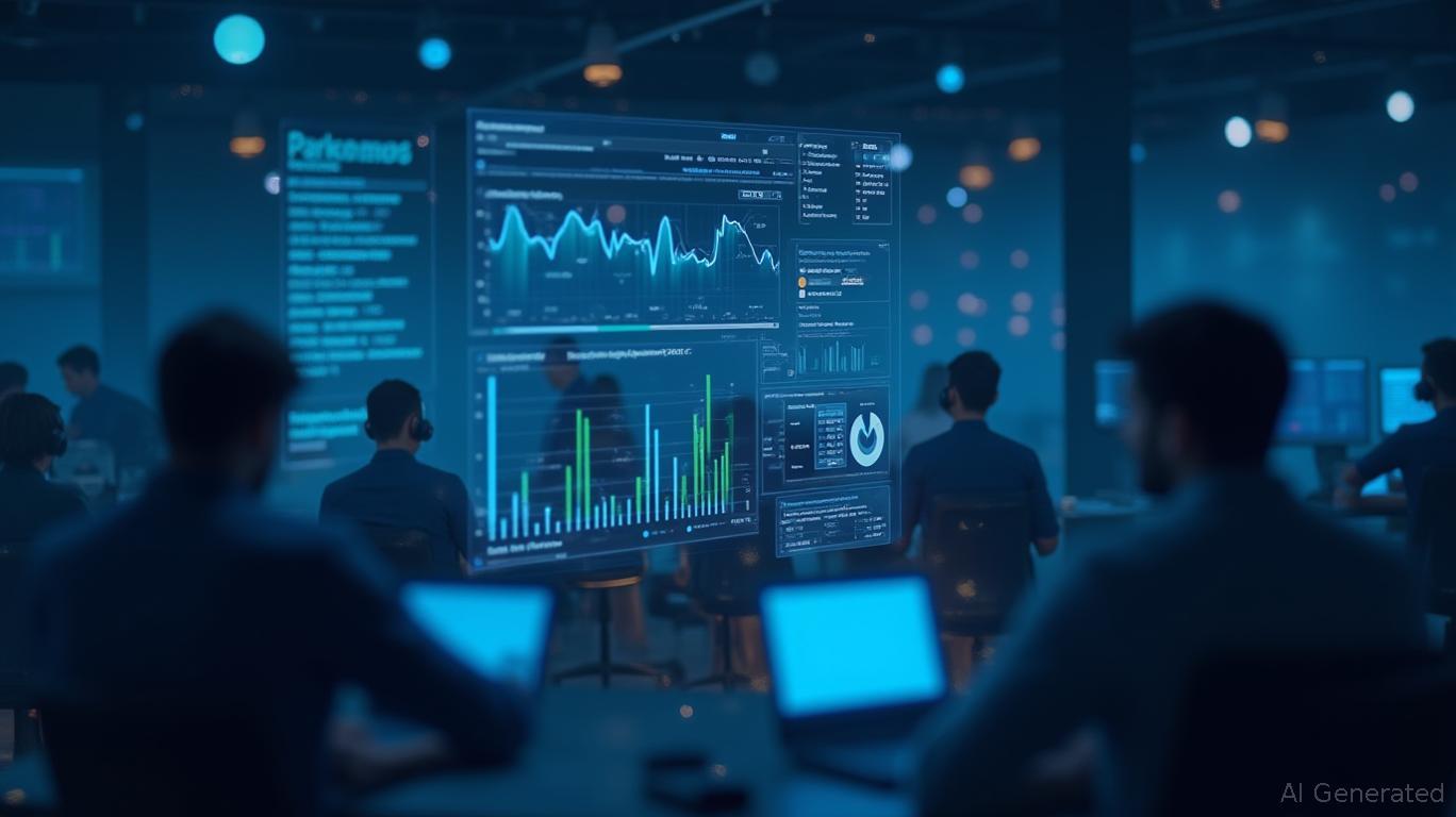 AI-Driven Content Optimization: The New Engine of SEO and Marketing Efficiency