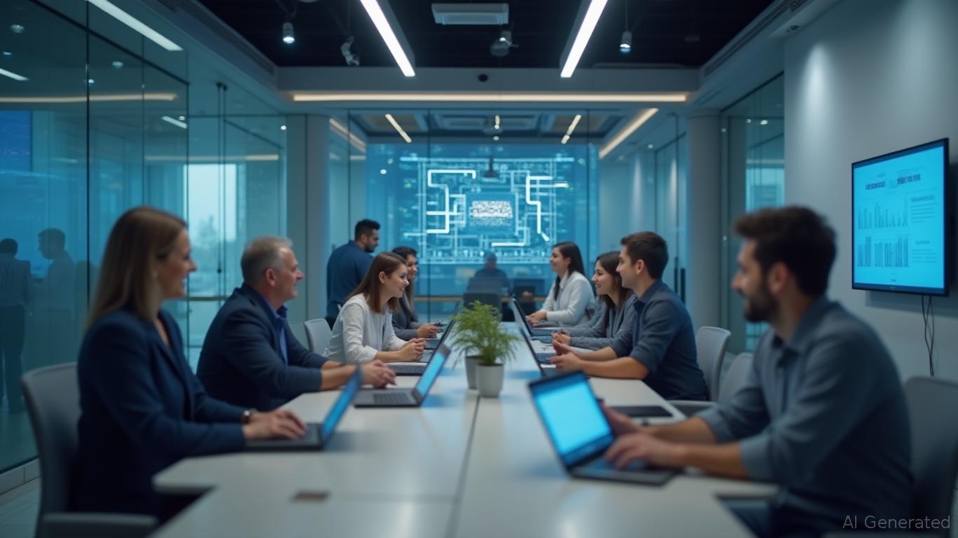 Capital One-Discover Merger: A New Frontier in Consumer Banking and Strategic Investment Opportunities
