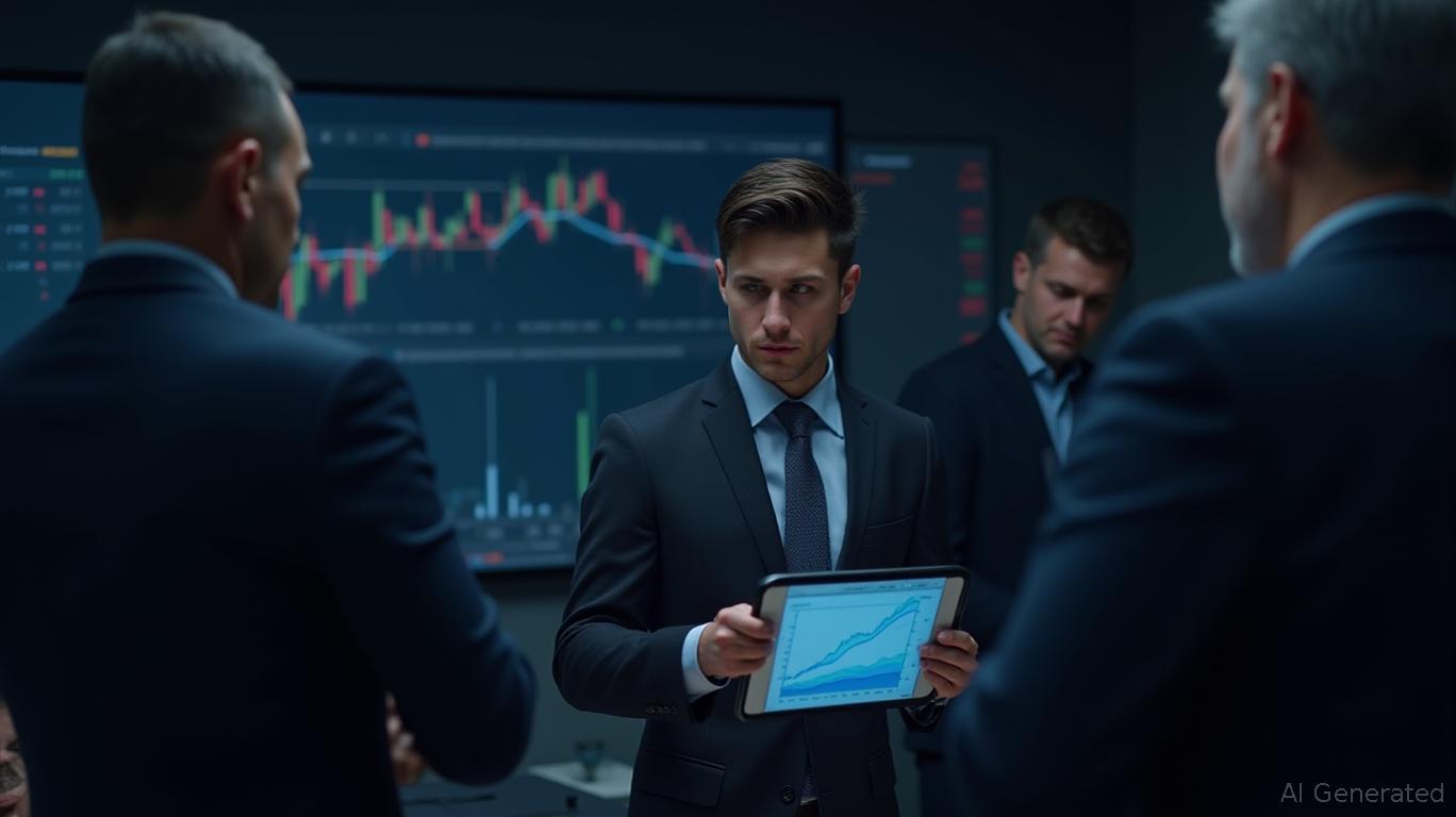 Fed's Crossroads: Sector Rotation Strategies in a Delayed Rate-Cut Environment