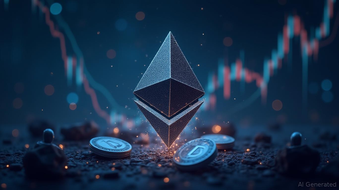 Ethereum ETFs Projected to Attract $10 Billion by Late 2025