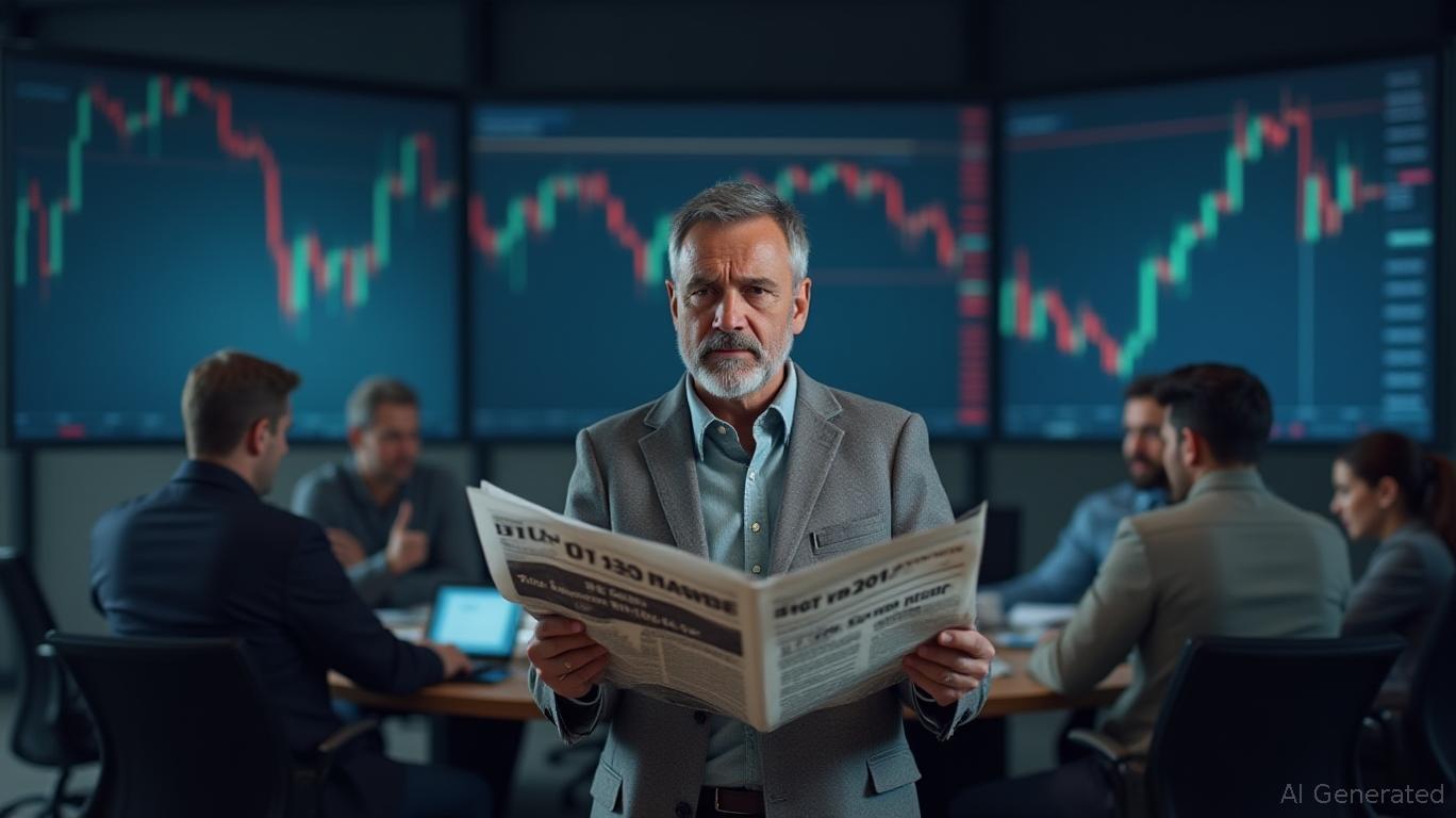 Bitcoin Faces 63% Drop Warning Amid Bearish Signal