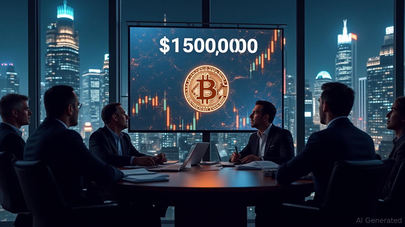 Bitcoin Surges 100% to $110,000 on Institutional Inflows