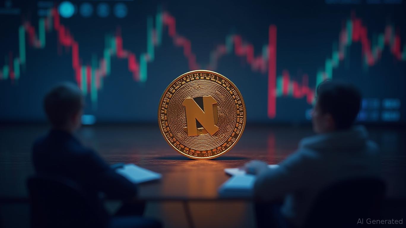 NEAR Token Surges 9.77% on Bitwise ETP Launch