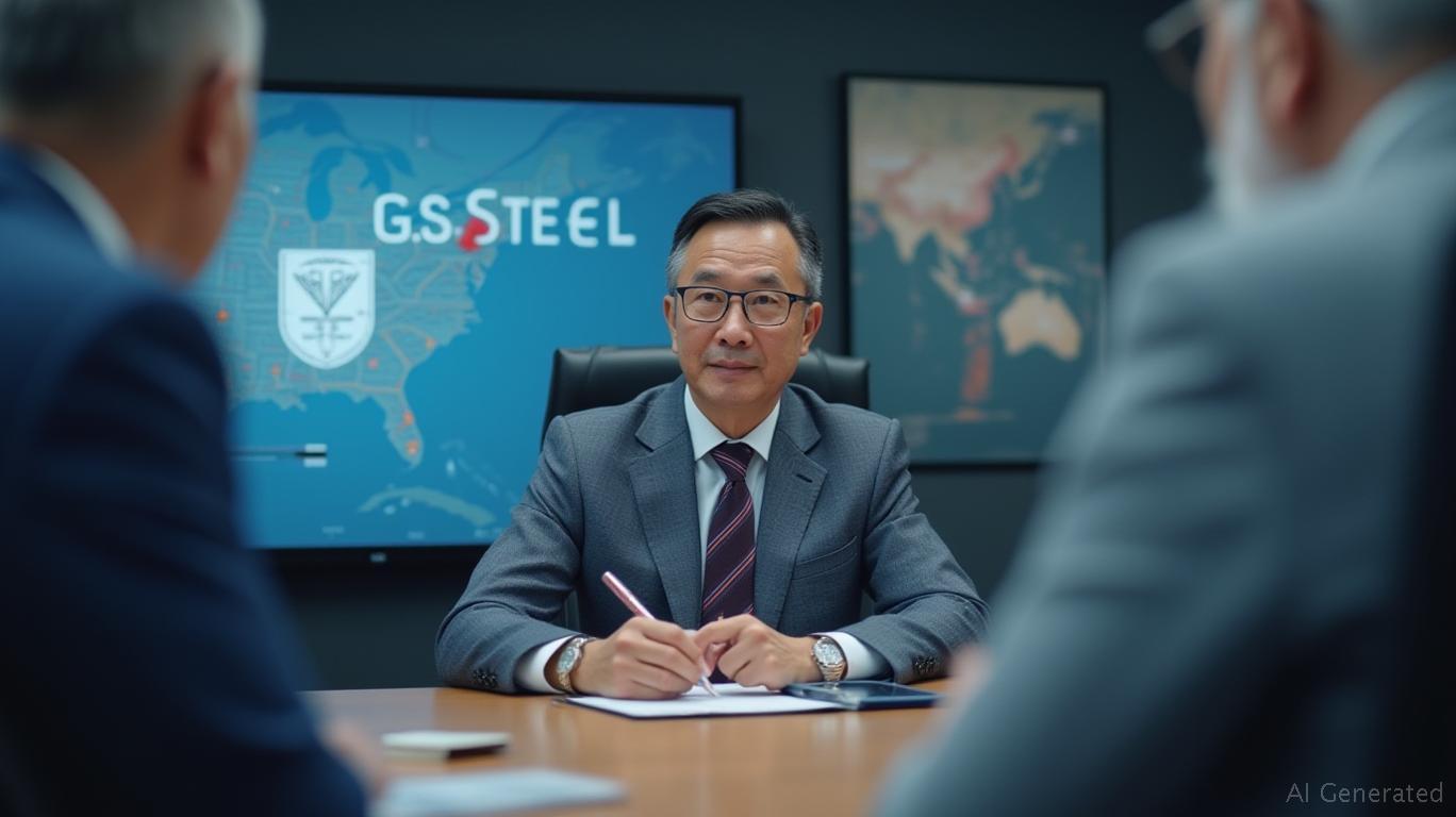 National Steel Company shares rise 1.99% intraday after Nippon Steel's $5.6 billion loan announcement for U.S. Steel acquisition.