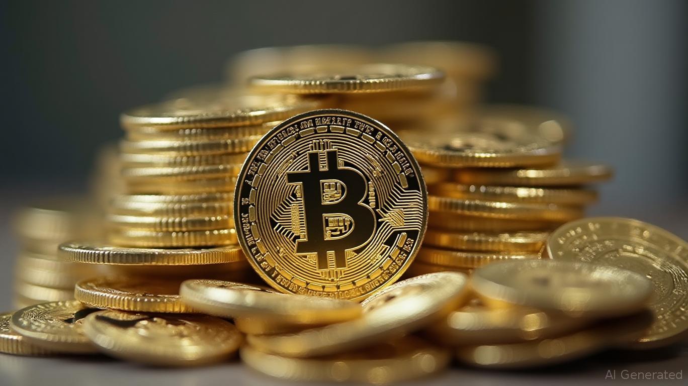 IRS Fails to Safeguard 200,000 Bitcoin Seized in Criminal Cases