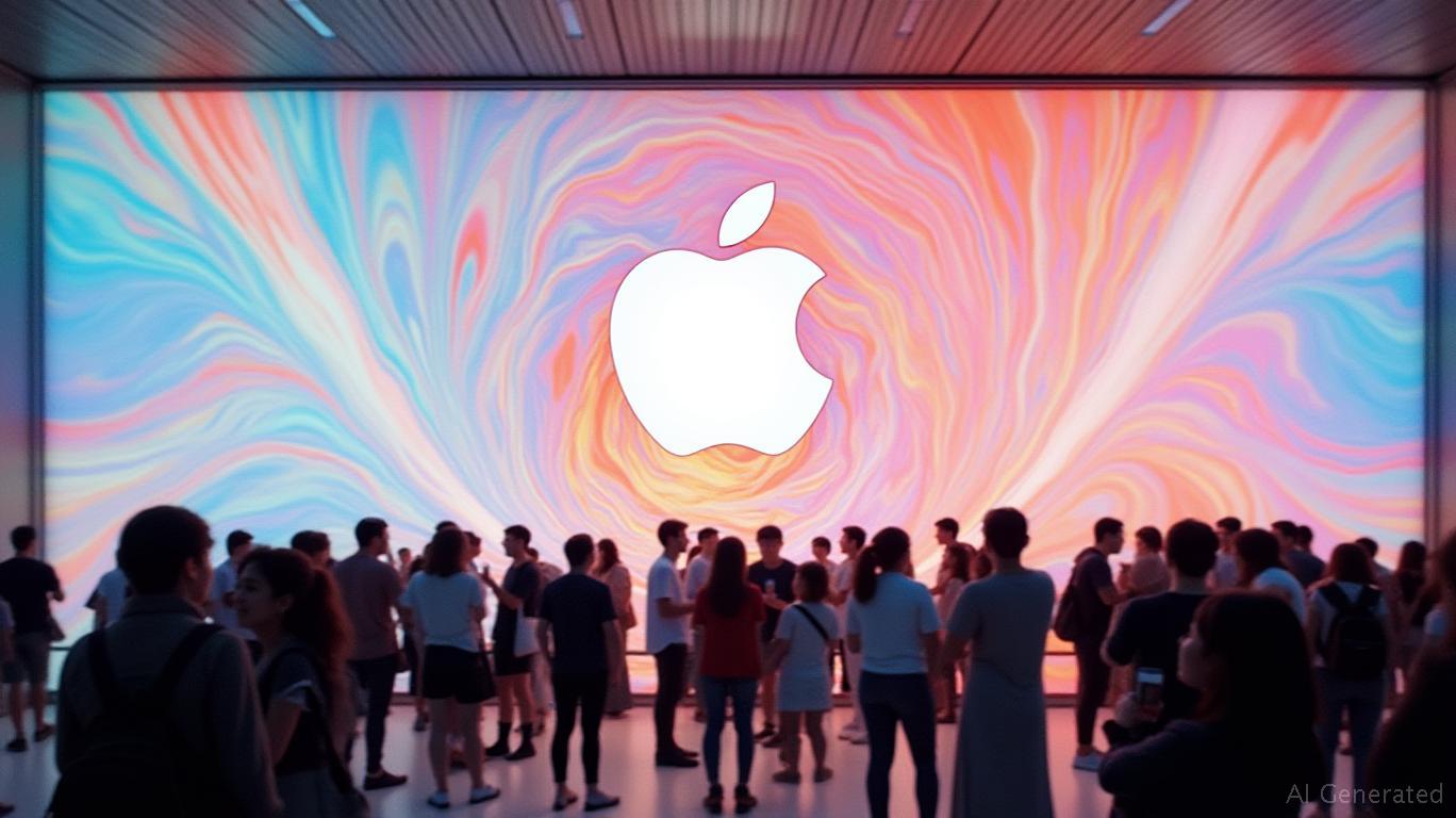 Apple Umeda Store Opens with New Wallpaper Set for iPhone, iPad, and Mac