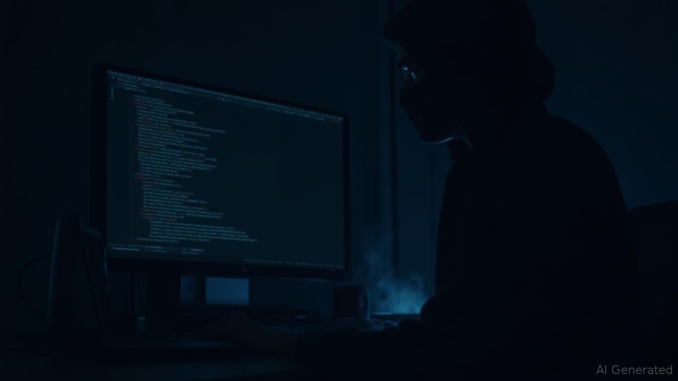 Cryptocurrency Wallet Malware Steals Funds Via GitHub Project